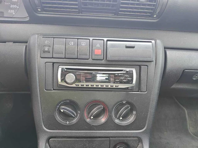 Audi a4 limousine 1.9 tdi , ps-hj-54 - afbeelding 3 van  16