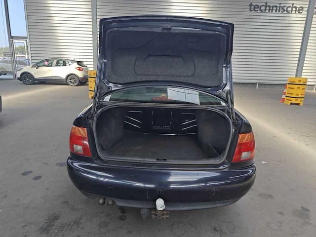 Audi a4 limousine 1.9 tdi , ps-hj-54 - afbeelding 5 van  16