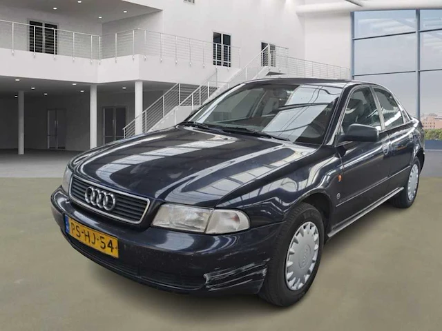 Audi a4 limousine 1.9 tdi , ps-hj-54 - afbeelding 1 van  16