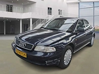 Audi a4 limousine 1.9 tdi , ps-hj-54 - afbeelding 1 van  16