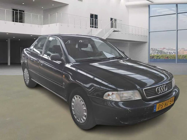 Audi a4 limousine 1.9 tdi , ps-hj-54 - afbeelding 9 van  16