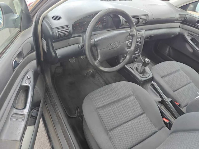 Audi a4 limousine 1.9 tdi , ps-hj-54 - afbeelding 12 van  16