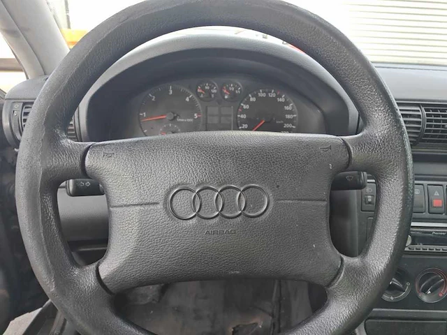 Audi a4 limousine 1.9 tdi , ps-hj-54 - afbeelding 14 van  16