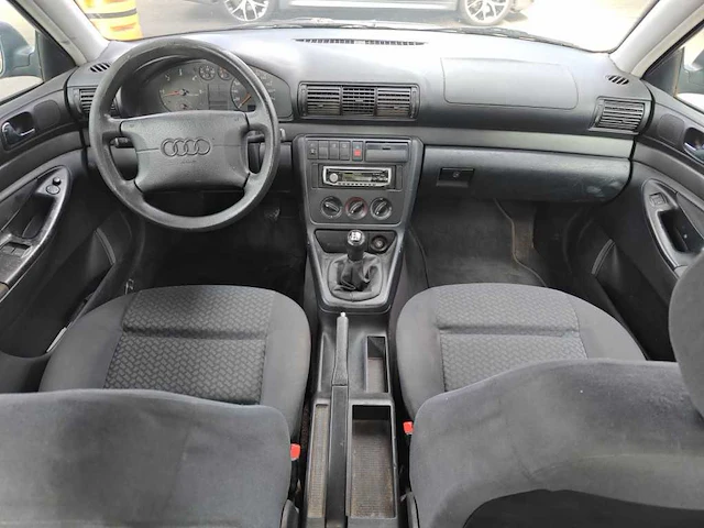 Audi a4 limousine 1.9 tdi , ps-hj-54 - afbeelding 16 van  16