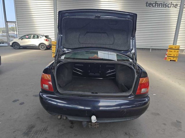 Audi a4 limousine 1.9 tdi , ps-hj-54 - afbeelding 5 van  16