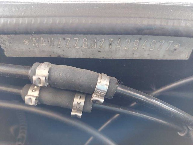 Audi a4 limousine 1.9 tdi , ps-hj-54 - afbeelding 8 van  16