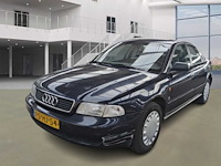 Audi a4 limousine 1.9 tdi , ps-hj-54 - afbeelding 1 van  16