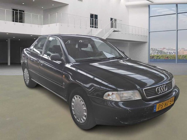 Audi a4 limousine 1.9 tdi , ps-hj-54 - afbeelding 9 van  16