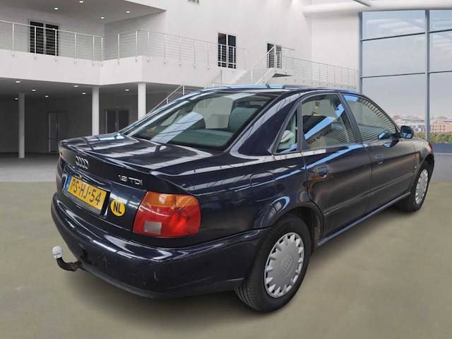 Audi a4 limousine 1.9 tdi , ps-hj-54 - afbeelding 10 van  16