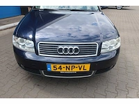 Audi a4 limousine 2.0, 54-np-vl - afbeelding 9 van  17