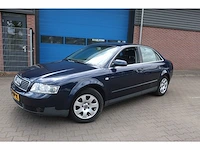 Audi a4 limousine 2.0, 54-np-vl