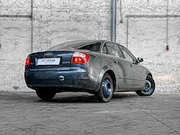 Audi a4 limousine 2.0 fsi 150pk 2002 75-jz-rp - afbeelding 2 van  28