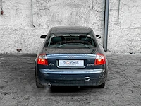 Audi a4 limousine 2.0 fsi 150pk 2002 75-jz-rp - afbeelding 5 van  28