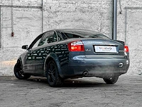 Audi a4 limousine 2.0 fsi 150pk 2002 75-jz-rp - afbeelding 6 van  28