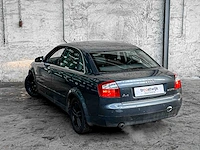 Audi a4 limousine 2.0 fsi 150pk 2002 75-jz-rp - afbeelding 7 van  28