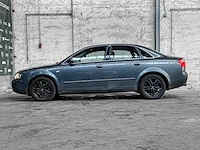 Audi a4 limousine 2.0 fsi 150pk 2002 75-jz-rp - afbeelding 8 van  28