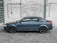 Audi a4 limousine 2.0 fsi 150pk 2002 75-jz-rp - afbeelding 9 van  28
