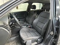 Audi a4 limousine 2.0 fsi 150pk 2002 75-jz-rp - afbeelding 11 van  28