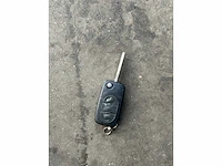 Audi a4 limousine 2.0 fsi 150pk 2002 75-jz-rp - afbeelding 20 van  28