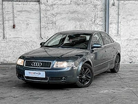 Audi a4 limousine 2.0 fsi 150pk 2002 75-jz-rp - afbeelding 12 van  28