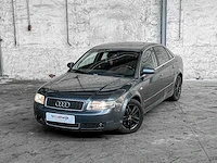 Audi a4 limousine 2.0 fsi 150pk 2002 75-jz-rp - afbeelding 22 van  28