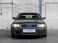 Audi a4 limousine 2.0 fsi 150pk 2002 75-jz-rp - afbeelding 23 van  28