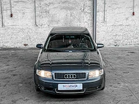 Audi a4 limousine 2.0 fsi 150pk 2002 75-jz-rp - afbeelding 24 van  28