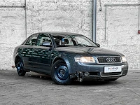 Audi a4 limousine 2.0 fsi 150pk 2002 75-jz-rp - afbeelding 25 van  28