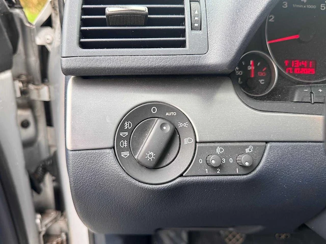 Audi a4 limousine 2.0 pro line, 37-sl-vs - afbeelding 4 van  16