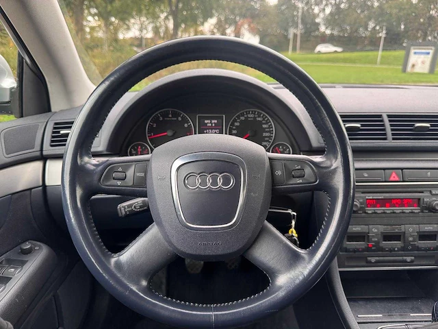 Audi a4 limousine 2.0 pro line, 37-sl-vs - afbeelding 5 van  16