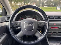 Audi a4 limousine 2.0 pro line, 37-sl-vs - afbeelding 5 van  16