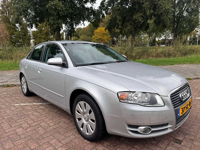 Audi a4 limousine 2.0 pro line, 37-sl-vs - afbeelding 10 van  16