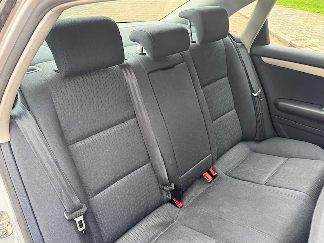 Audi a4 limousine 2.0 pro line, 37-sl-vs - afbeelding 13 van  16