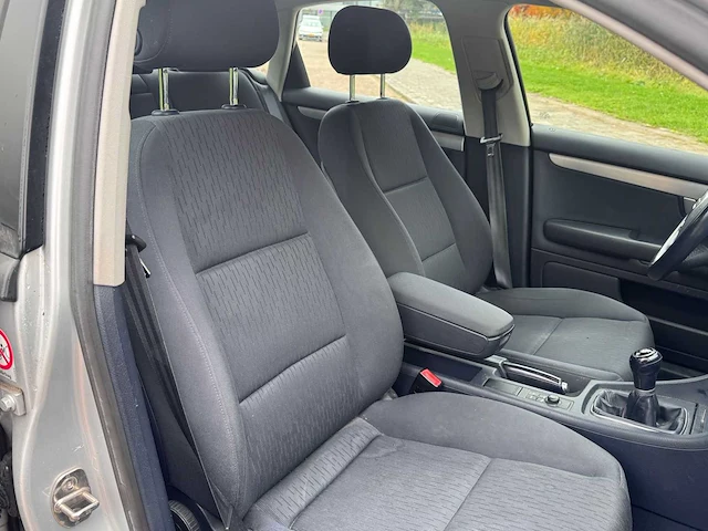 Audi a4 limousine 2.0 pro line, 37-sl-vs - afbeelding 14 van  16