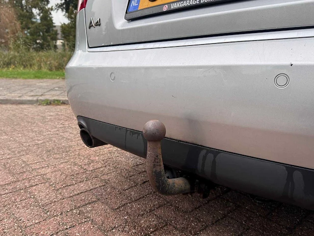 Audi a4 limousine 2.0 pro line, 37-sl-vs - afbeelding 15 van  16