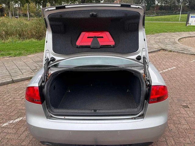 Audi a4 limousine 2.0 pro line, 37-sl-vs - afbeelding 16 van  16
