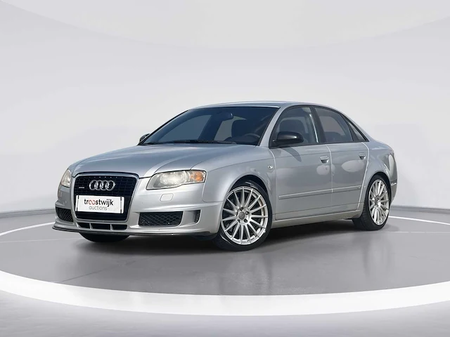 Audi a4 limousine 2.0 tfsi quattro dtm car 2006 | 01-sk-hj - afbeelding 1 van  33