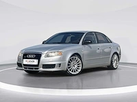 Audi a4 limousine 2.0 tfsi quattro dtm car 2006 | 01-sk-hj - afbeelding 1 van  33