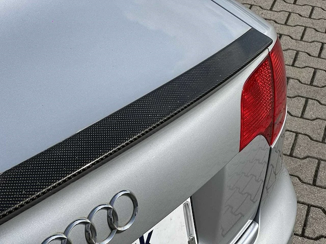 Audi a4 limousine 2.0 tfsi quattro dtm car 2006 | 01-sk-hj - afbeelding 26 van  33