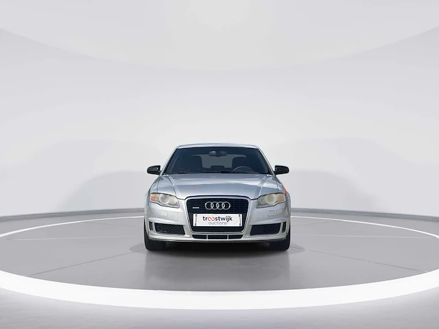 Audi a4 limousine 2.0 tfsi quattro dtm car 2006 | 01-sk-hj - afbeelding 23 van  33