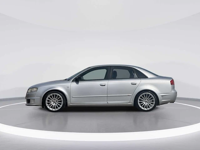 Audi a4 limousine 2.0 tfsi quattro dtm car 2006 | 01-sk-hj - afbeelding 29 van  33