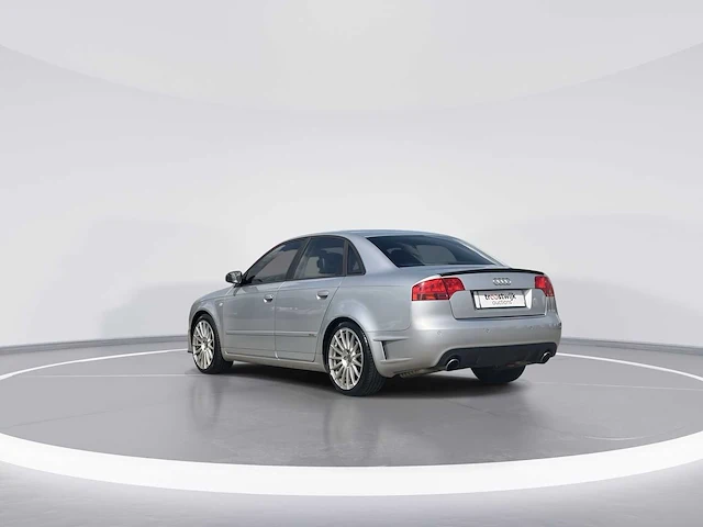 Audi a4 limousine 2.0 tfsi quattro dtm car 2006 | 01-sk-hj - afbeelding 30 van  33