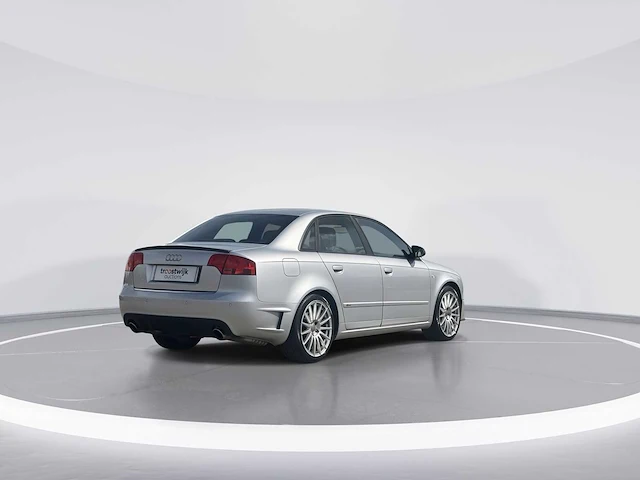 Audi a4 limousine 2.0 tfsi quattro dtm car 2006 | 01-sk-hj - afbeelding 32 van  33