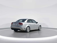 Audi a4 limousine 2.0 tfsi quattro dtm car 2006 | 01-sk-hj - afbeelding 32 van  33