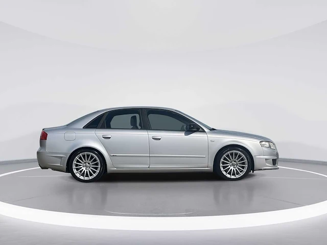 Audi a4 limousine 2.0 tfsi quattro dtm car 2006 | 01-sk-hj - afbeelding 33 van  33