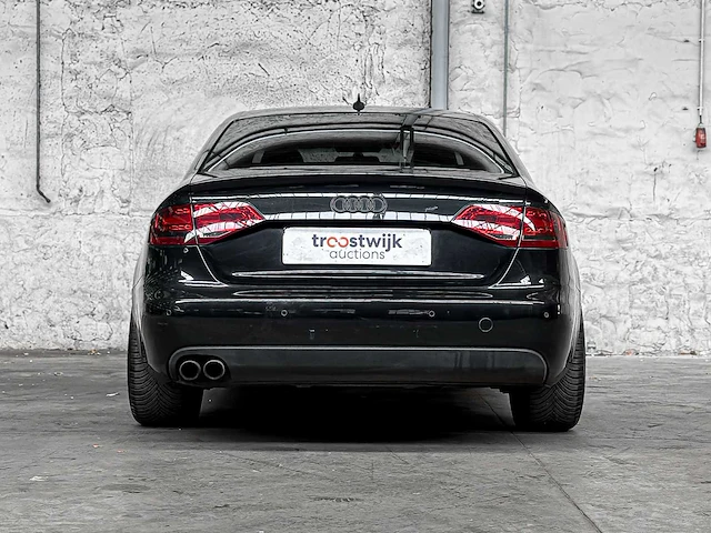 Audi a4 limousine 2.0 tfsi quattro pro line s 211pk 2010 (org-nl), 77-lxf-2 - afbeelding 3 van  40