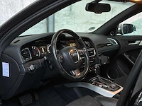 Audi a4 limousine 2.0 tfsi quattro pro line s 211pk 2010 (org-nl), 77-lxf-2 - afbeelding 7 van  40