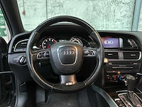 Audi a4 limousine 2.0 tfsi quattro pro line s 211pk 2010 (org-nl), 77-lxf-2 - afbeelding 8 van  40