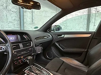 Audi a4 limousine 2.0 tfsi quattro pro line s 211pk 2010 (org-nl), 77-lxf-2 - afbeelding 9 van  40