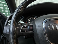 Audi a4 limousine 2.0 tfsi quattro pro line s 211pk 2010 (org-nl), 77-lxf-2 - afbeelding 11 van  40